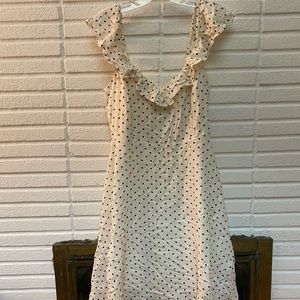 Old Navy Polka Dot Dress